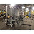 Fitness equipment Multi fitness equipments nine Station